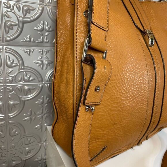 Authentic Milly Saddlebag    - Picture 8 of 8